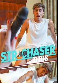 Str8 Chaser Titus Capa